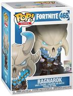 Fortnite: Ragnarok POP! & Tee Box #465 (VAULTED), Funko, Nieuw, Ophalen of Verzenden, Nvt