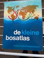 De Kleine Bosatlas - Wereldatlas, Boeken, Atlassen en Landkaarten, Gelezen, Bosatlas, Ophalen of Verzenden, 1800 tot 2000