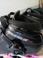 Powerslide One skeelers maat 41, Ophalen of Verzenden, Zo goed als nieuw, Inline skates 4 wielen, Powerslide