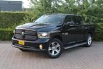 Dodge Ram 1500 5.7 V8 4x4 Quad Cab 6'4 | Schuifkanteldak | S, Auto's, Dodge, Automaat, Euro 5, Gebruikt, 5654 cc