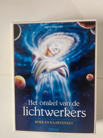 Orakel van de Lichtwerkers - Zo goed als nieuw! beschikbaar voor biedingen