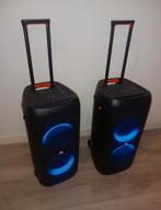 2x JBL Partybox 310 - Topstaat!, Ophalen, JBL, Zo goed als nieuw, 120 watt of meer