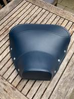 Vespa zweefzadeldek nieuw blauw VNB1-5T/VBA/VBB/GLA-B/GL-X, Ophalen of Verzenden, Nieuw, Overige typen, Overige merken