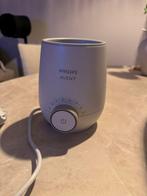 Philips avent flessen warmer, Kinderen en Baby's, Babyvoeding en Toebehoren, Ophalen, Zo goed als nieuw, Flessen- of potjesverwarmer