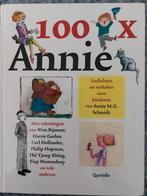 100 x Annie M.G. Schmidt - Nieuw!, Annie M.G. Schmidt, Fictie algemeen, Nieuw, Ophalen of Verzenden