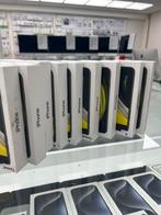 iPhone SE 2020 Nette toestellen 1 maand tot 2 jaar garantie, 99 %, Zwart, Ophalen of Verzenden, Zo goed als nieuw