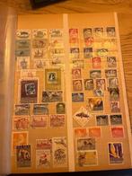 Postzegel verzameling, Postzegels en Munten, Postzegels | Volle albums en Verzamelingen, Ophalen of Verzenden, Nederland en Buitenland