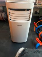 Airconditioning, Witgoed en Apparatuur, Airco's, Ophalen, Minder dan 60 m³, 3 snelheden of meer, Zo goed als nieuw