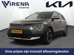 Kia Niro EV Edition Advanced 64.8 kWh - SOH 99% - Stoel-/stu, 12 maanden, 1657 kg, Kia Top Selectie, 204 pk