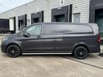 Mercedes-Benz Vito 114 CDI KA L3 Mercedes-Benz Vito 114 CDI, Gebruikt, Euro 6, 4 cilinders, 2000 kg