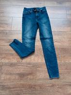 leuke blauwe only stretch denim 27, Ophalen of Verzenden, Nieuw, Blauw, W27 (confectie 34) of kleiner