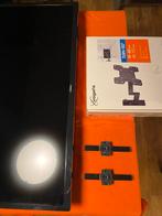 Philips 32PFS5803 (2018) + Vogel’s Wall 3145 TV Beugel, Ophalen of Verzenden, Gebruikt