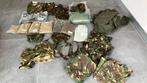 Partij Defensie kleding, Ophalen of Verzenden, Landmacht, Nederland, Kleding of Schoenen
