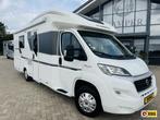 Adria Matrix Plus 670 SLT Enkele bedden 5 Gordelplaatsen, Standaard zit, Airbags, Bedrijf, Stra?ka cesta 50, 8000 Novo mesto, Slovenië