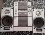Xiron hifi mini stero set., Ophalen of Verzenden