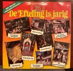 Efteling is Jarig 2LP - Uniek Verzamelobject!, Ophalen of Verzenden, Zo goed als nieuw, Muziek, Tot 2 jaar