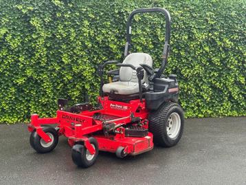 Gravely Pro-Turn 148 0 beschikbaar voor biedingen