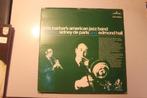 501c - lp - chris barber s american jazz band - feat. sidney, Cd's en Dvd's, Vinyl | Overige Vinyl, Ophalen of Verzenden, Gebruikt