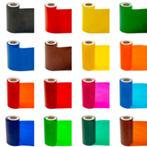 Statische Raamfolie, Ophalen of Verzenden, Nieuw, Materiaal