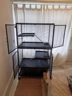Midwest Critter Nation model 162 - Dubbele verdieping, Dieren en Toebehoren, Ophalen, Kooi, Gebruikt, Hamster