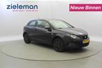 Seat IBIZA 1.4 16V Reference - Stoelverwarming, Auto's, Seat, Voorwielaandrijving, 86 pk, Gebruikt, Huisgarantie