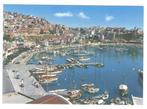 2 ansichten Griekenland: Acropolis, Piraeus. jaren '80?, Ophalen of Verzenden, 1980 tot heden, Ongelopen, Overig Europa