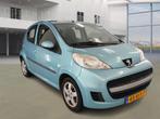 Peugeot 107 1.0-12V XS|BJ2011|AIRCO|ELEKRAMEN|STUURBEKR|5DEU, Voorwielaandrijving, Euro 5, Gebruikt, 68 pk