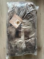 Pelsbarn hondenbed maat XS-S bruin NIEUW, Ophalen of Verzenden, Nieuw