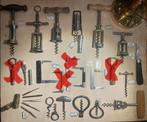 Kurkentrekkers en zakmesjes, Antiek en Kunst, Ophalen of Verzenden