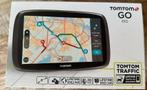 TomTom GO 610 Worldmaps, Ophalen of Verzenden, Zo goed als nieuw