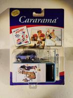 Cararama Mercedes-Benz A140 A-class Pepsi, Ophalen of Verzenden, Nieuw, Auto