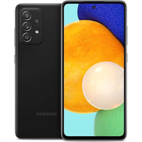 Samsung Galaxy A52s 5G, Telecommunicatie, Mobiele telefoons | Overige merken, Zo goed als nieuw, Zonder abonnement, Zonder simlock