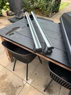 Farad Dakdragers tesla model 3, Ophalen, Zo goed als nieuw