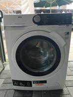 aeg 7000 series lavamat pro steam technology, Ophalen, Zo goed als nieuw