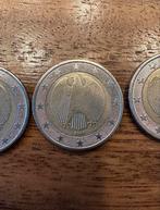 waardevolle 2 euro munt 2003 2004 2008 2010 2011, Ophalen of Verzenden