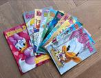10 Katrien Duck Tijdschriften - Diverse Jaargangen, Meerdere stripboeken, Ophalen of Verzenden, Gelezen