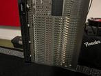 Mengtafel behringer eurodesk 24/48 met netvoeding, Ophalen, Gebruikt