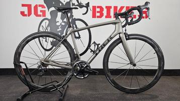 racefiets trek emonda slr9 disc ,dura-ace di2 beschikbaar voor biedingen