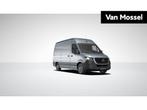 Mercedes-Benz Sprinter 315 1.9 CDI L2 Pro HD (bj 2025), Automaat, Zwart, 4 cilinders, Mercedes-Benz
