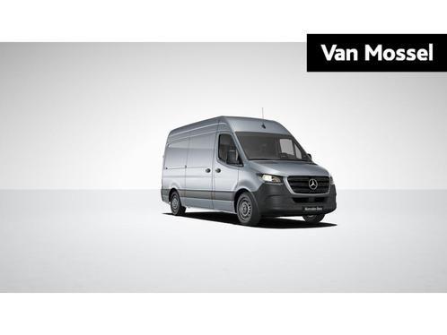 Mercedes-Benz Sprinter 315 1.9 CDI L2 Pro HD (bj 2025), Auto's, Bestelauto's, Bedrijf, Te koop, ABS, Achteruitrijcamera, Airbags