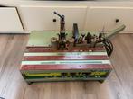 Kantenlijmer met frees! edgebander Sudhoff V25 kantenband, Ophalen