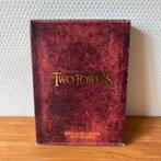 The Lord Of The Rings The Two Towers Special DVD Edition, Ophalen of Verzenden, Zo goed als nieuw, Overige typen