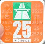 Vignet voor Zwitserland, Tickets en Kaartjes, Autovignetten, Drie personen of meer