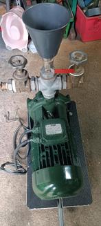 dab k70/300t waterpomp, Ophalen, Zo goed als nieuw, Elektrisch, Beregeningspomp