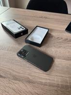 iPhone 13 Pro 128GB Grijs | 90% batterijcapaciteit, Ophalen, 128 GB, Apple, Nieuw