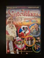 Sinterklaas - De Pepernoten Muziekmix Vol. 1 DVD, Ophalen of Verzenden, Zo goed als nieuw, Boxset