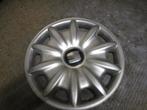 seat wieldop  15 inch ( nr41 ), Auto diversen, Wieldoppen, Ophalen of Verzenden, Zo goed als nieuw