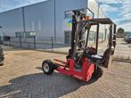 kooiaap moffet m4, Zakelijke goederen, Machines en Bouw | Kranen en Graafmachines, Ophalen of Verzenden, Wiellader of Shovel