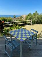 Luxe appartement aan de kust van Ligurië met zeezicht!!, Vakantie, Vakantiehuizen | Italië, Ligurië of Bloemenrivièra, Wasmachine