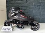 Maple MPL3 Skeelers Skates 3x90 90mm Wielen Maat 35, Sport en Fitness, Skeelers, Nieuw, Overige typen, Dames, Powerslide